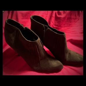 Ankle Boots 7.5